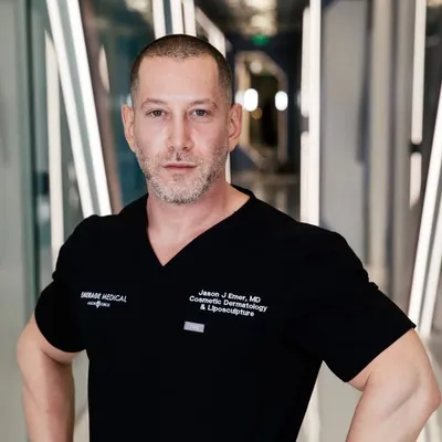Jason Joel Emer profile