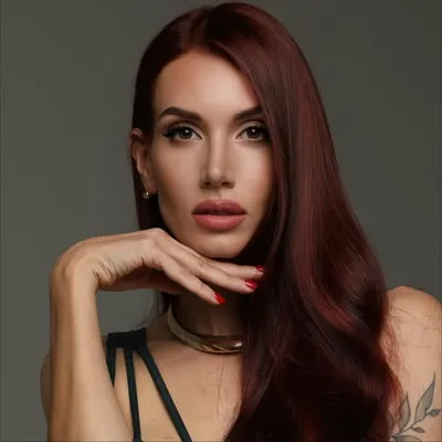 Євгенія Емеральд official / про життя, як воно є / про стосунки profile