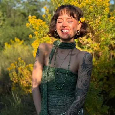 Emerald Taylor profile