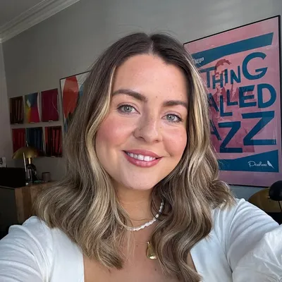 Alicia Murphy profile