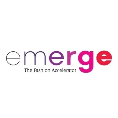 EMERGE - The Fashion Accelerator profile