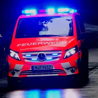 Emergency München profile