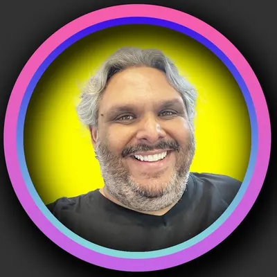 Emerson Brôga | Tech lead profile