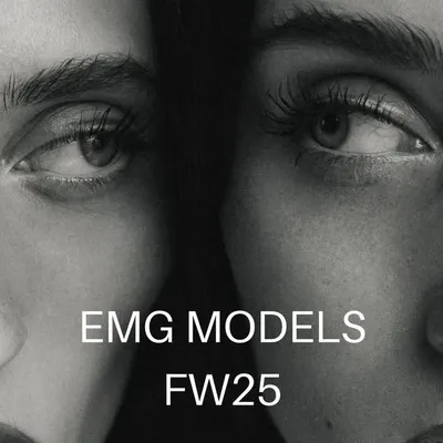 EMG MODELS profile
