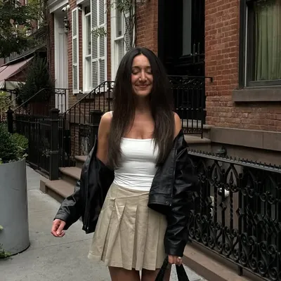 EMILY HOPE | life + style profile
