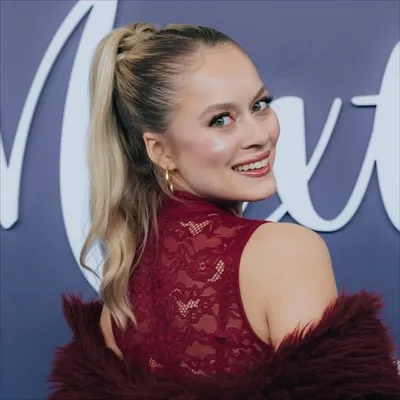Emilia Królikowska profile