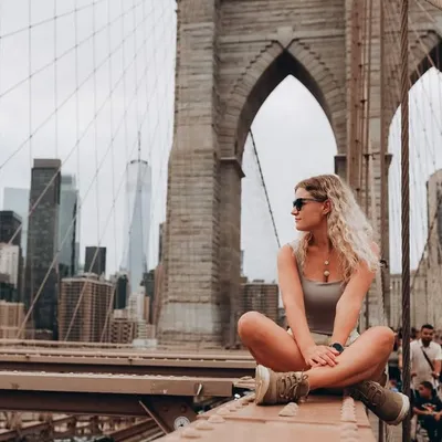 Emīlija Bogdānova • Photographer profile