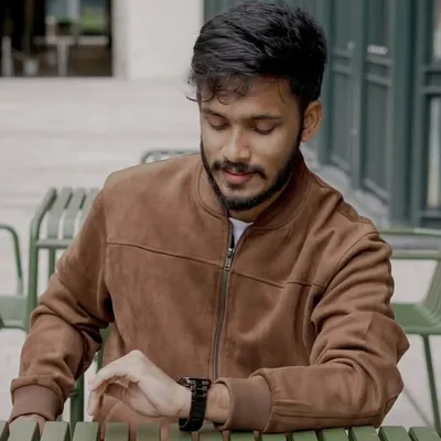 Emil Rajan profile