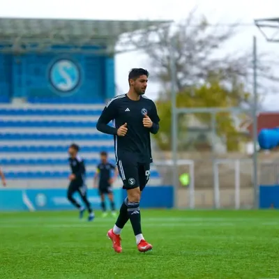 Emil Qasımov profile