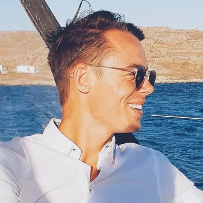 Emil Holmqvist profile