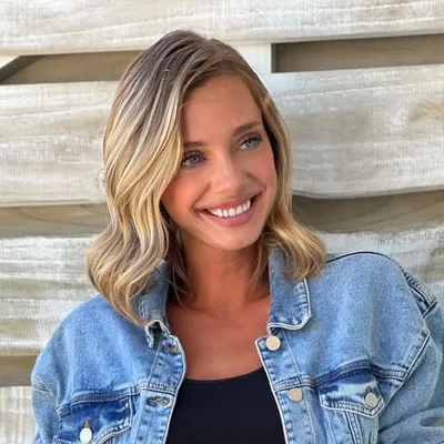 Emilia Daiber profile
