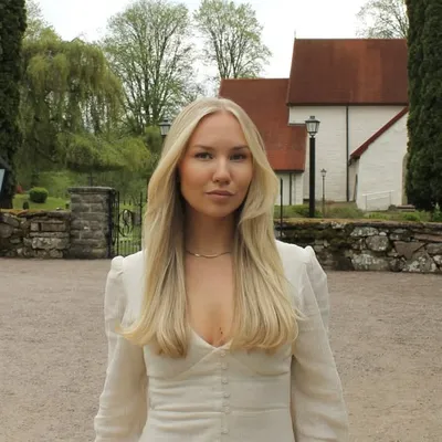 EMILIA ENGSTRÖM profile