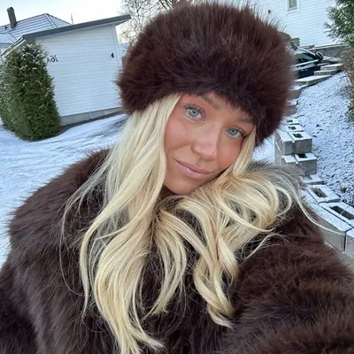 Emilia Holmgren profile