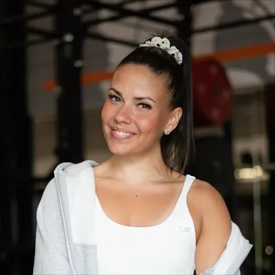 Emilia Itävalo profile