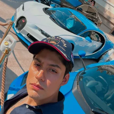 Emiliano Lopez profile