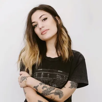 Emilia Westerström profile