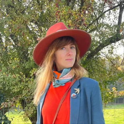 Emy’lille🌻 Mode & Event profile