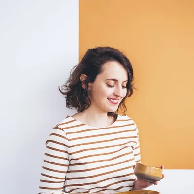 Emilie Gaillet profile