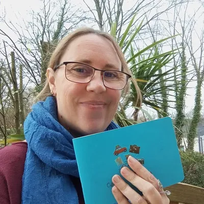 Bretonne qui t'aide à garder un souvenir avec la Bretagne -MiliD profile