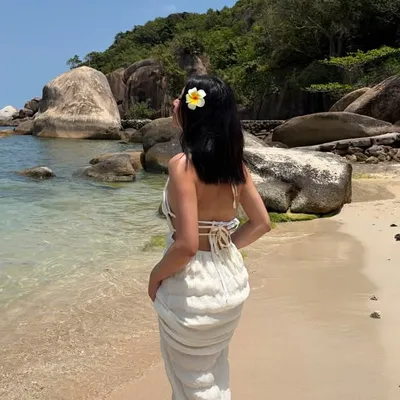 Emilie profile