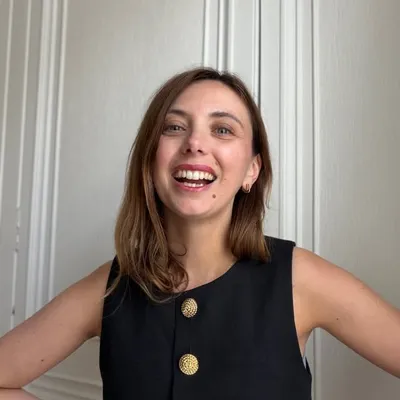 Emilie Daudin profile