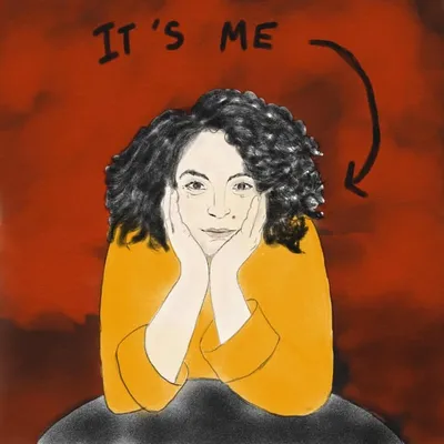 Emilie Chedid / Autrice, Réalisatrice, Illustratrice profile