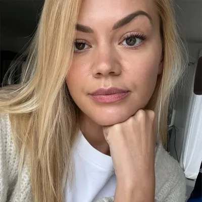 Emilie Hébert profile