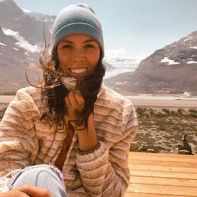 Art For The Soul | Emilie profile