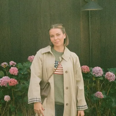 EMILIE KISER profile