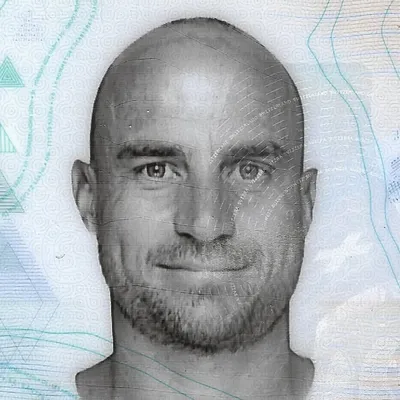 Emilien Badoux profile