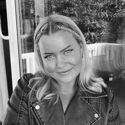 Emilie T. Ryste profile