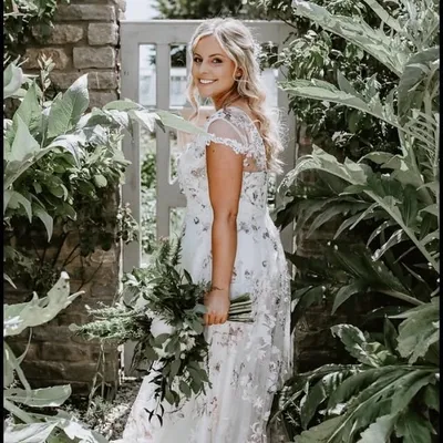 Emilie Darke profile