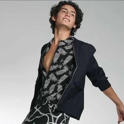 Emilio profile