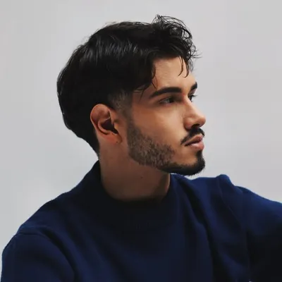 EMILIO AMICO profile