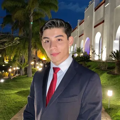 Emilio Ortega profile