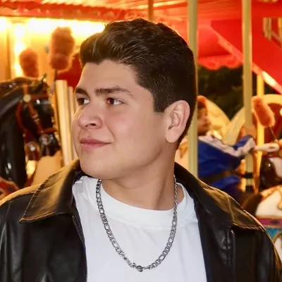 Emilio Acosta ๐โจ profile