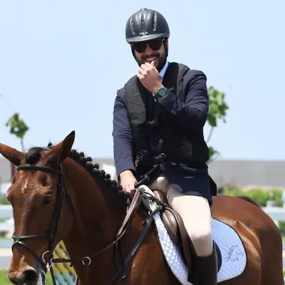 Emilio Noguerol profile
