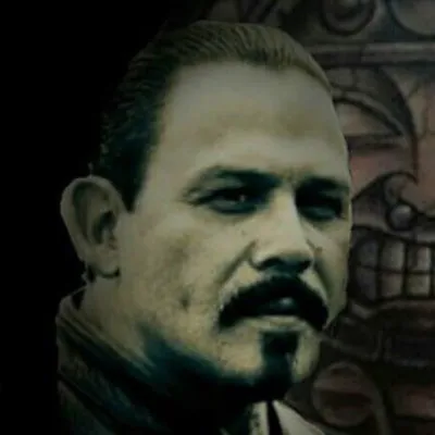 Emilio Rivera profile