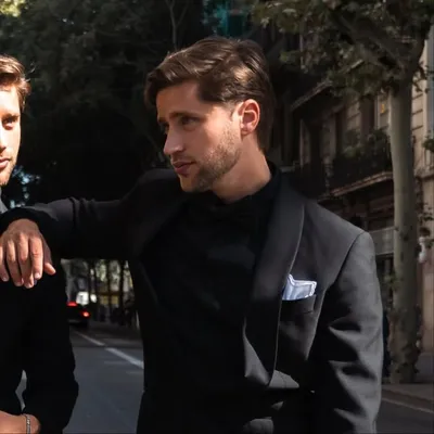 Emilio profile