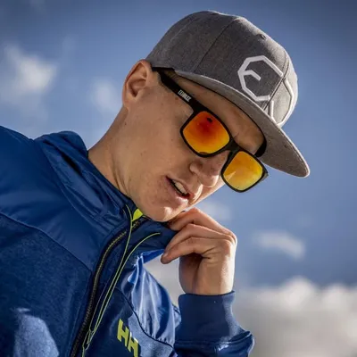 Emil Johansson profile