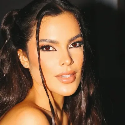 Emilly Araújo profile