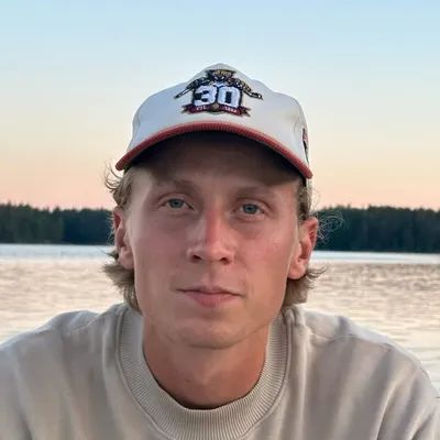 Emil Ruusuvuori profile