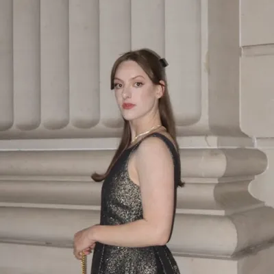 Emily profile