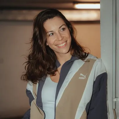 Emily Vogel (geb. Bölk) profile
