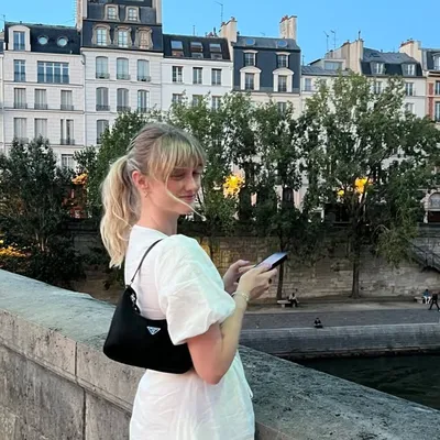 Emily profile