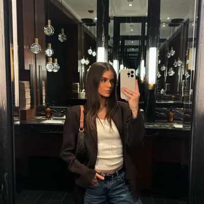 Emily Nicole Levy profile