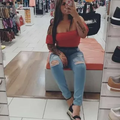 Emily Luciano profile