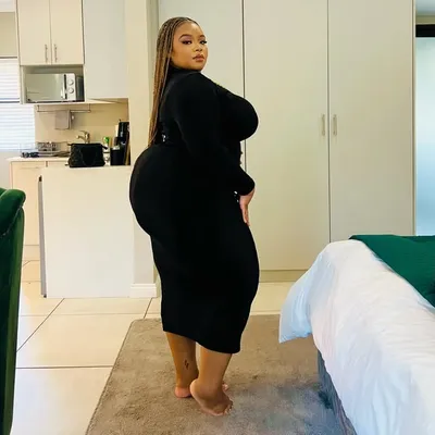 Gugulethu Emily Muzondo ๐ธ๐ผ profile