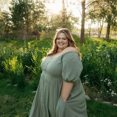 Emily profile