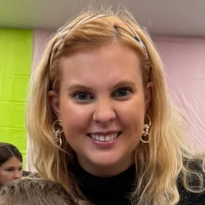 Emily Alsbrooks profile